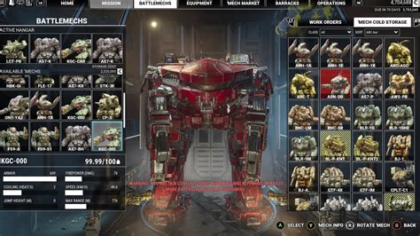 king crab battletech|mechwarrior 5 king crab location.